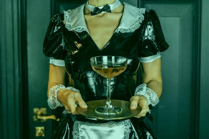 Ruby, 25, a black brown-eyed caucasian companion based in Balaka. Offering Fetish, A-Level, Travel Companion, BDSM. Available for incall and outcall, overnig...