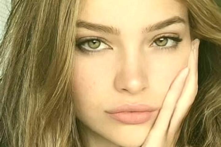 Ruby, 25, a blonde brown-eyed european companion based in Zoukougbeu. Offering Tantra, GFE, Roleplay, A-Level. Available for incall and outcall, overnight bo...