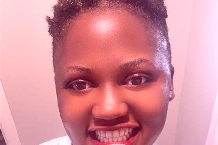 Ruby, 25, a chestnut grey-eyed ebony companion based in Bafut. Offering A-Level, Fetish, Domination, Travel Companion. Available for incall and outcall, over...