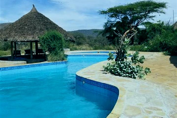 Ruby, 25 — Escort in Archers Post, Kenya
