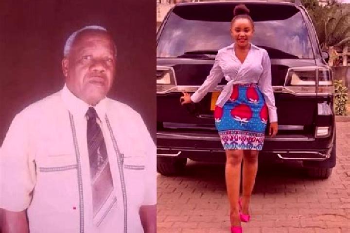 Ruby, 25 — Escort in Kibaya, Tanzania