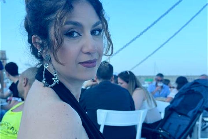 Ruby, 25 — Escort in Misilmeri, Italy
