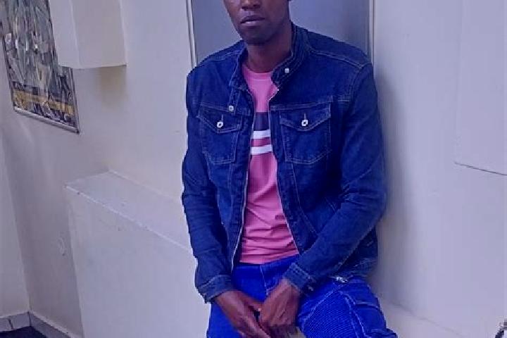 Ruby, 25 — Escort in Mugango, Tanzania