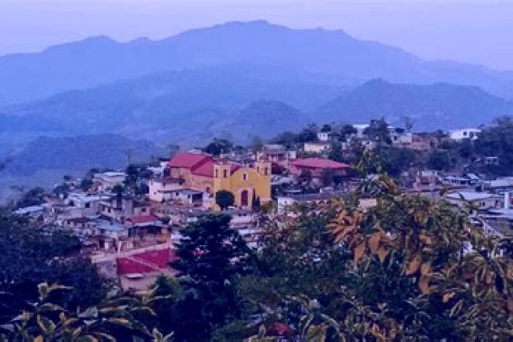 Ruby, 25 — Escort in Santa Maria Tlalixtac, Mexico