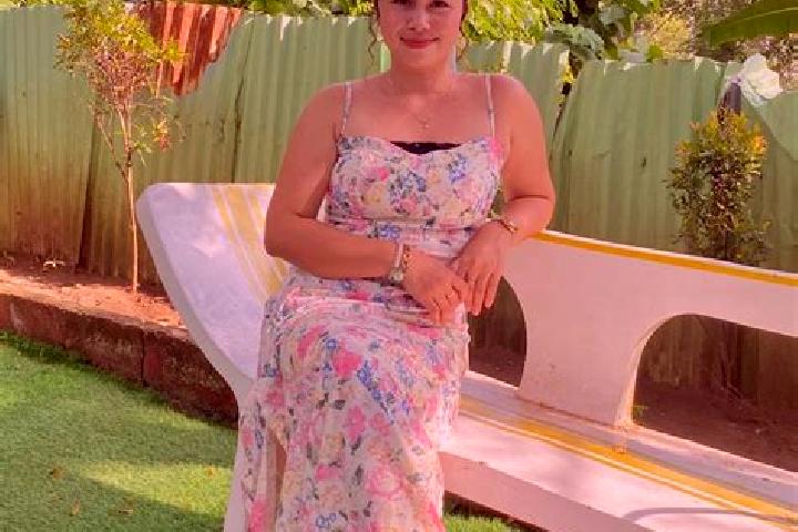 Ruby, 25 — Escort in Sinawilan, Philippines