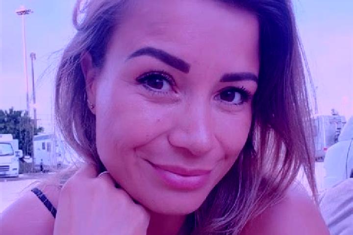 Ruby, 25 — Escort in Suria, Spain