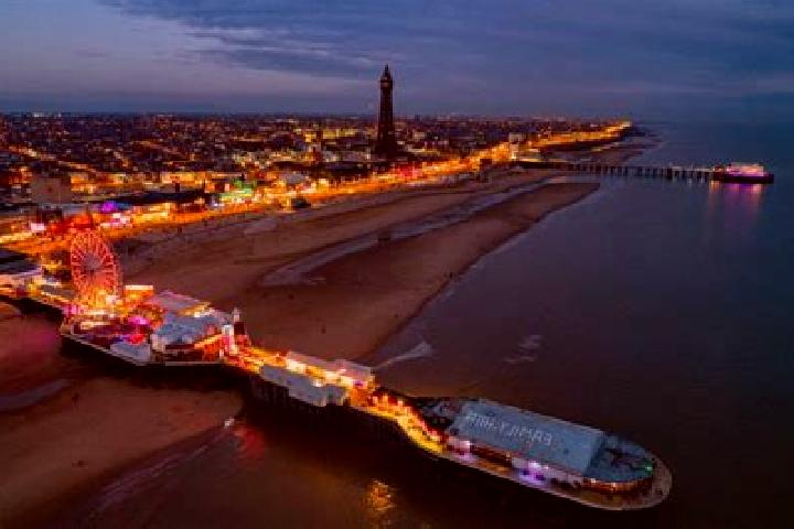 Ruby, 26 — Escort in Blackpool, United Kingdom