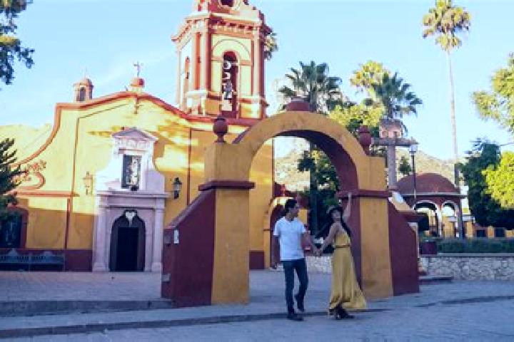 Ruby, 26 — Escort in Cacaloxuchitl, Mexico