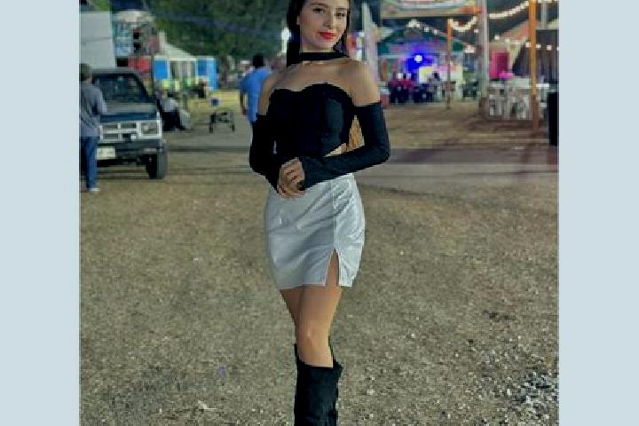 Ruby, 26 — Escort in Emilio Carranza (Salinas), Mexico