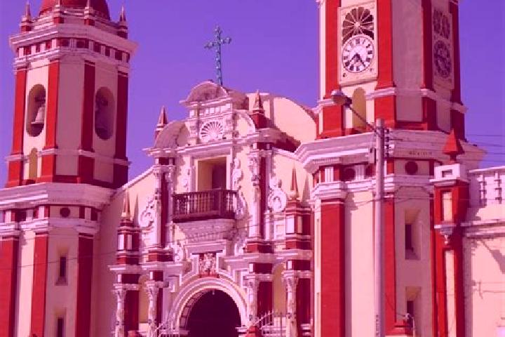 Ruby, 26 — Escort in Ferrenafe, Peru
