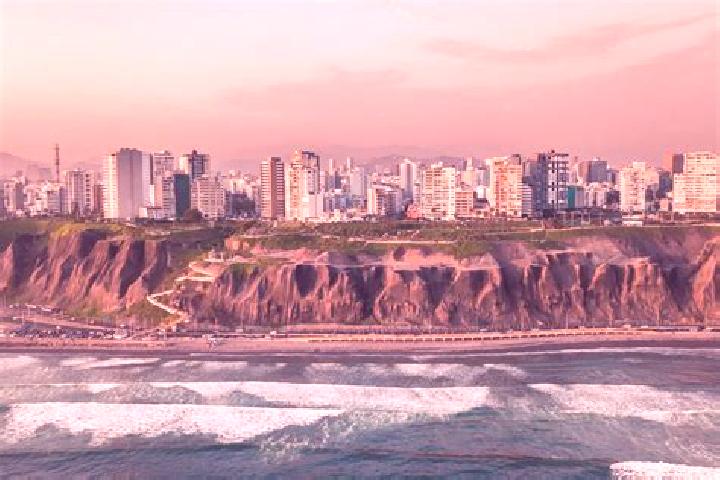 Ruby, 26 — Escort in Huambos, Peru