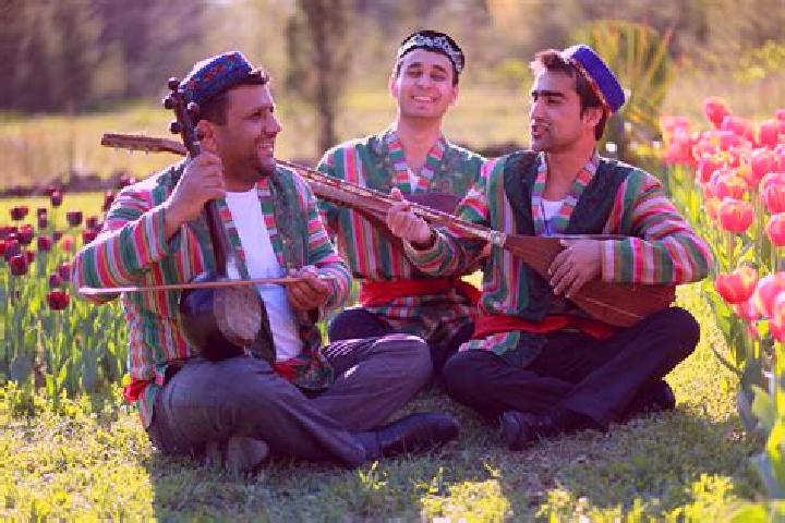 Ruby, 26 — Escort in Ishqoshim, Tajikistan