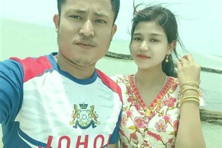 Ruby, 26 — Escort in Kyauktaw, Myanmar