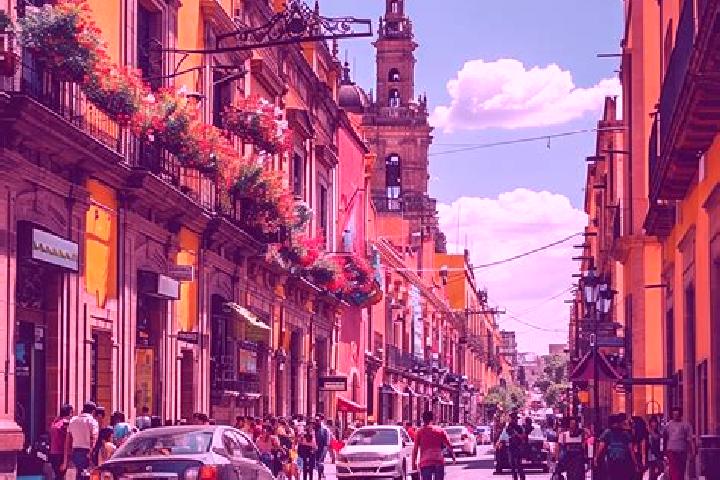 Ruby, 26 — Escort in Milpoleta, Mexico