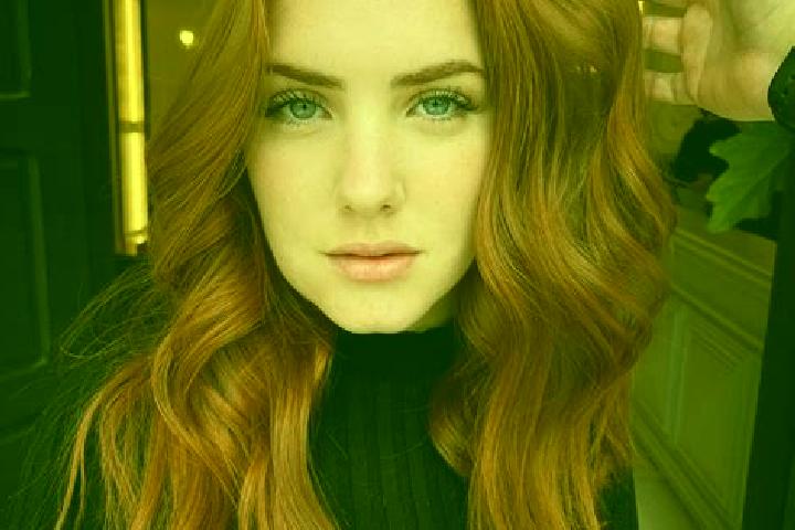 Ruby, 27, a auburn blue-eyed middle eastern companion based in Arqua Polesine. Offering Dinner Date, Striptease, BDSM. Available for incall and outcall, day ...