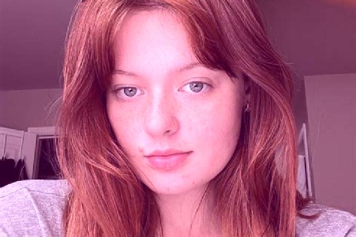 Ruby, 27, a auburn brown-eyed caucasian companion based in Aldesti. Offering Duos, Overnight, Domination. Available for incall and outcall, overnight booking...