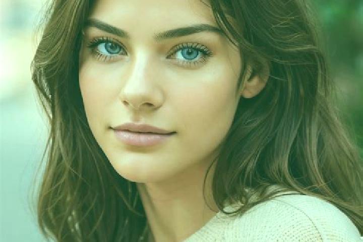 Ruby, 27, a brunette blue-eyed mixed companion based in Cuyocuyo. Offering Roleplay. Available for incall and outcall, overnight bookings available.