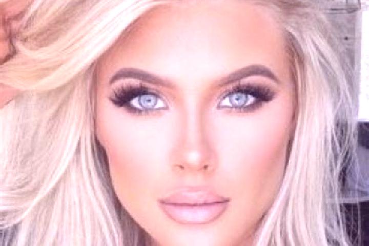 Ruby, 27, a platinum blonde brown-eyed european companion based in Sarampu. Offering Domination, Overnight, GFE, Massage. Available for incall and outcall, o...
