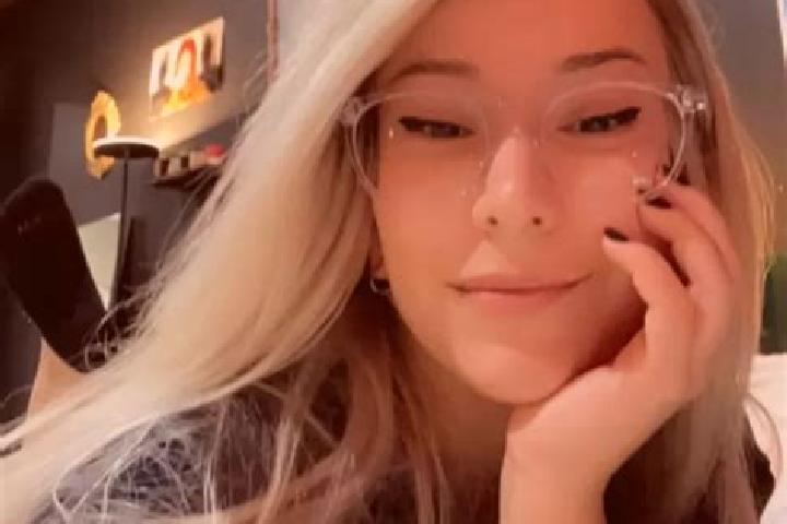 Ruby, 27, a platinum blonde brown-eyed latina companion based in West Falls Church. Offering Travel Companion, Couples, CIM, Party Girl. Available for incall...