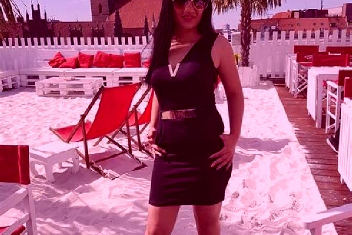 Ruby, 27 — Escort in Borgfelde, Germany