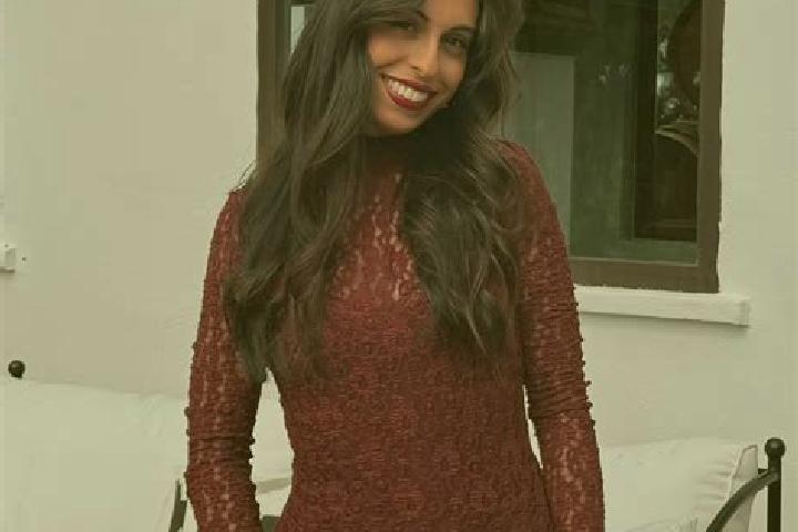 Ruby, 27 — Escort in Chaguian, Guam