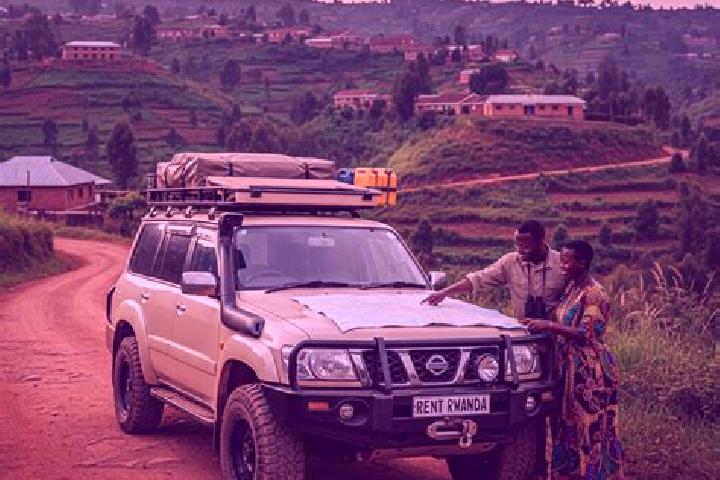 Ruby, 27 — Escort in Chiede, Angola