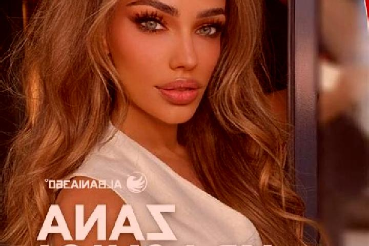 Ruby, 27 — Escort in Hot, Albania