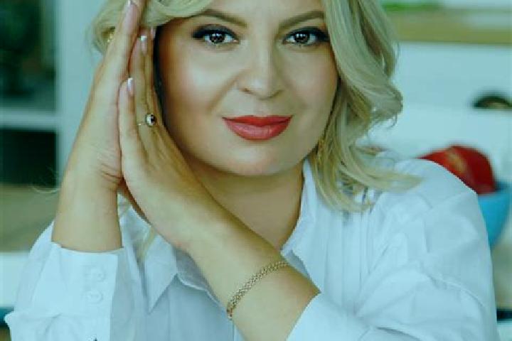 Ruby, 27 — Escort in Krasnyy Bogatyr , Russia