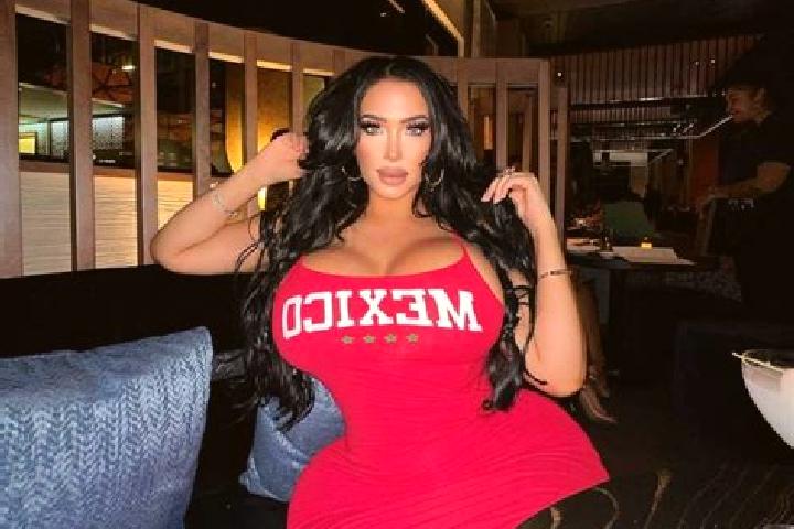 Ruby, 27 — Escort in Labor de Peralta, Mexico