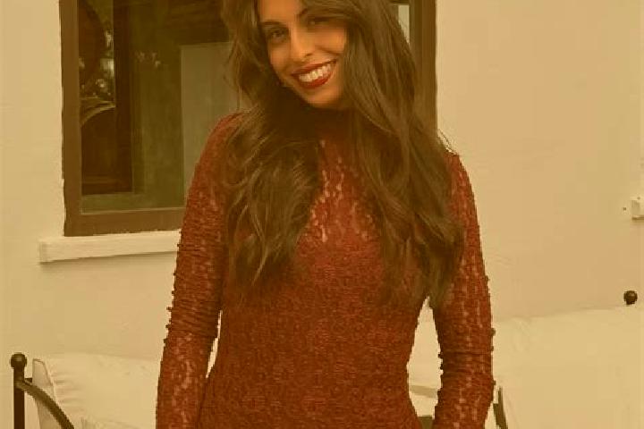 Ruby, 27 — Escort in Loma Blanca, Mexico