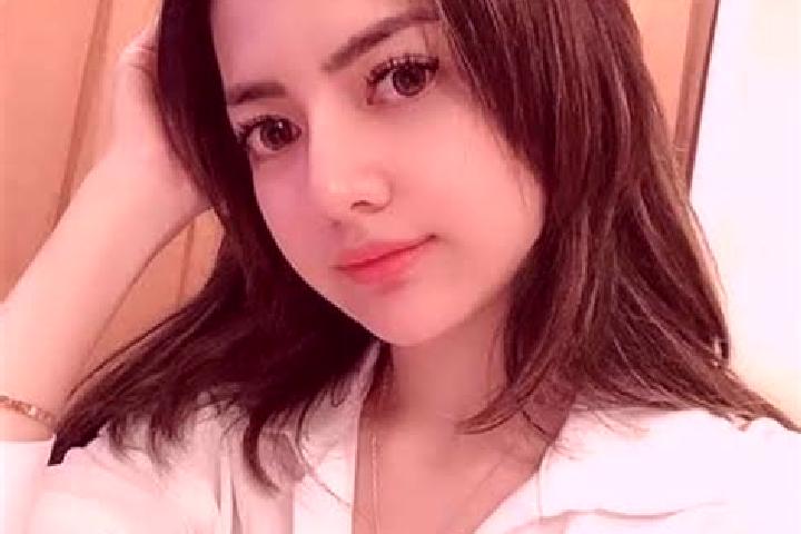 Ruby, 27 — Escort in Nuasepu, Indonesia