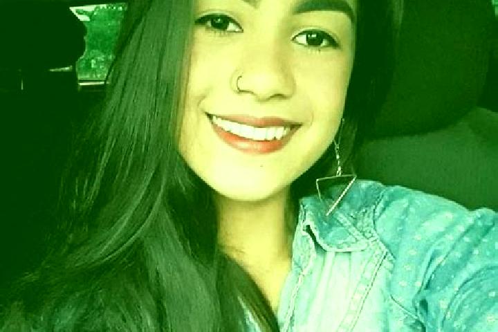 Ruby, 27 — Escort in Porteiras, Brazil