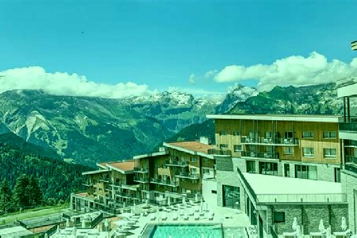 Ruby, 27 — Escort in Samoens, France