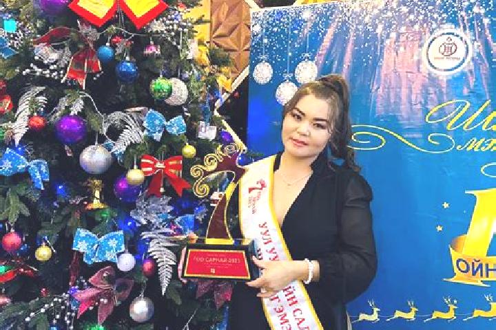Ruby, 28 — Escort in Bayanbulag, Mongolia
