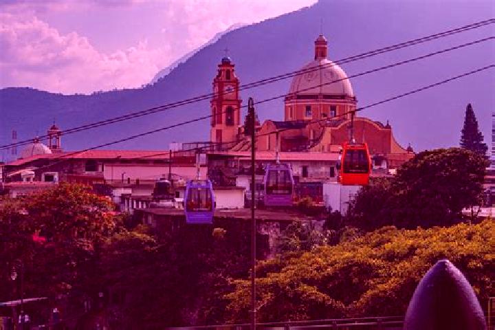 Ruby, 28 — Escort in Concepcion Chimalpa, Mexico