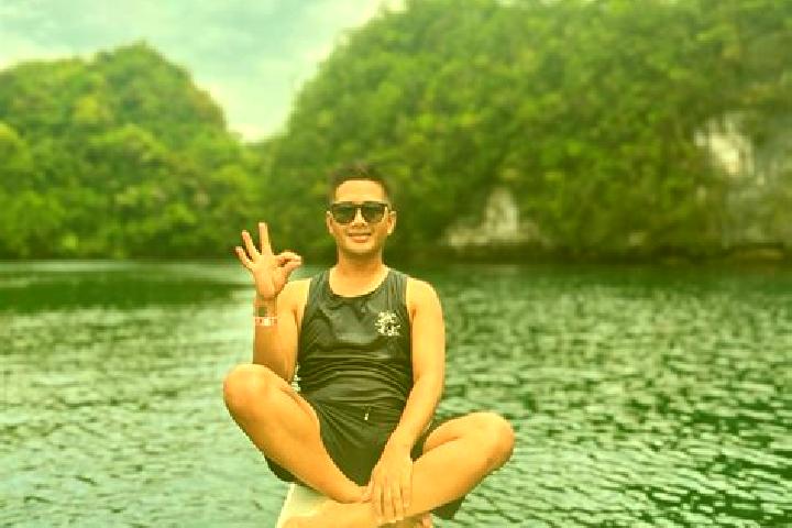 Ruby, 28 — Escort in Mananum, Philippines