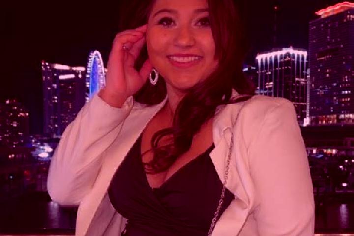 Ruby, 28 — Escort in Menard, United States