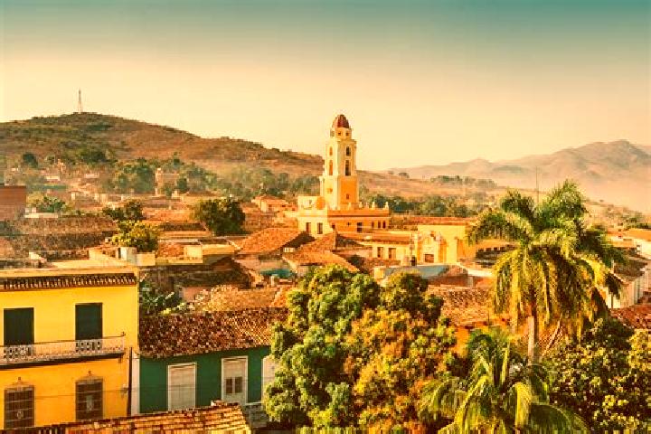 Ruby, 28 — Escort in Minas, Cuba