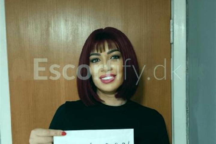 Ruby, 28 — Escort in Varde, Denmark