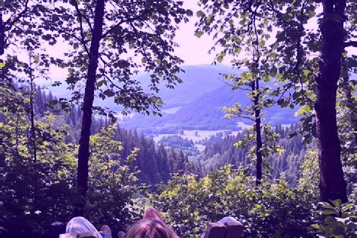 Ruby, 28 — Escort in Wald, Austria