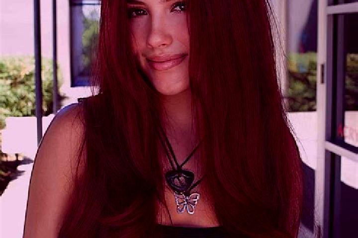 Ruby, 29, a auburn dark-eyed caucasian companion based in Maxiao. Offering Girlfriend Experience, Deep French Kissing, 69, Erotic Massage, Roleplay. Availabl...