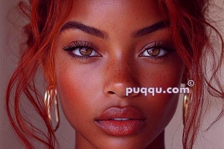 Ruby, 29, a auburn dark-eyed ebony companion based in Veresegyhaz. Offering Deep French Kissing, GFE, CIM. Available for incall and outcall, overnight bookin...