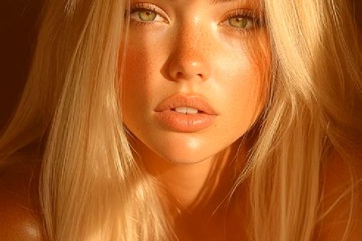 Ruby, 29, a blonde green-eyed indian companion based in Sant Andreu de Llavaneres. Offering Girlfriend Experience, Roleplay, Party Girl, Dinner Date. Availab...