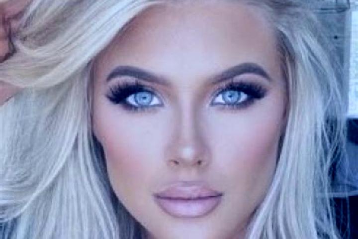 Ruby, 29, a platinum blonde dark-eyed caucasian companion based in Watangan. Offering Duos, Tantra, Striptease. Available for incall and outcall, overnight b...