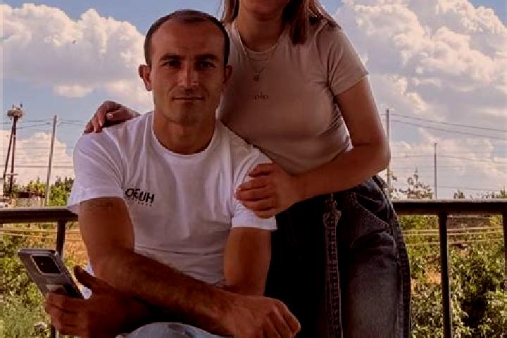 Ruby, 29 — Escort in Aygavan, Armenia