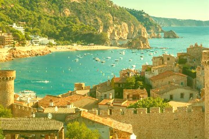 Ruby, 29 — Escort in Boada, Spain