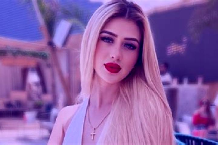 Ruby, 29 — Escort in Capilla de Marquez, Mexico
