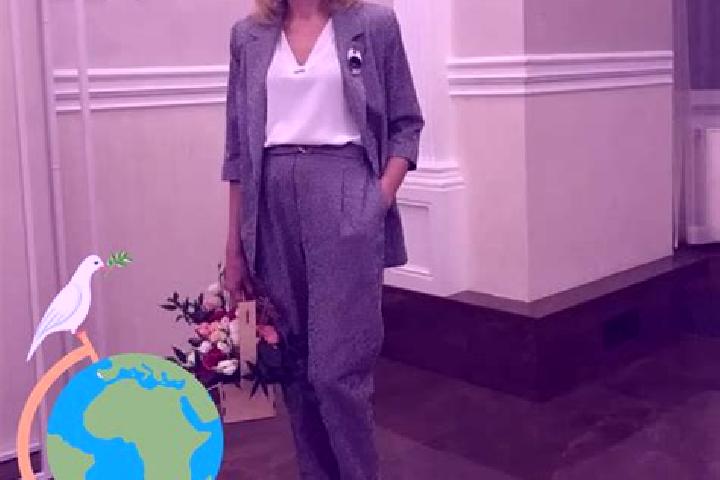 Ruby, 29 — Escort in Chorna Hora, Ukraine