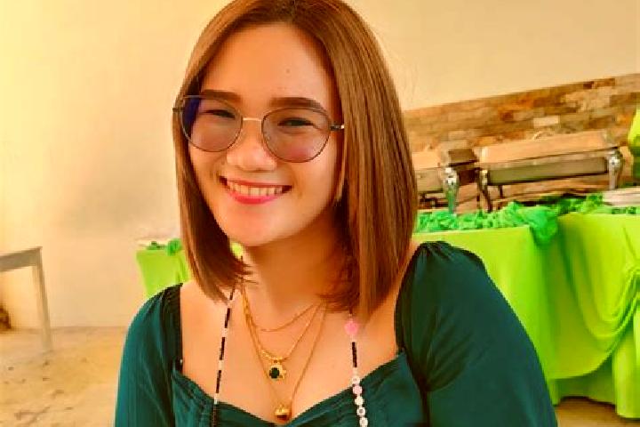 Ruby, 29 — Escort in Ganding, Indonesia