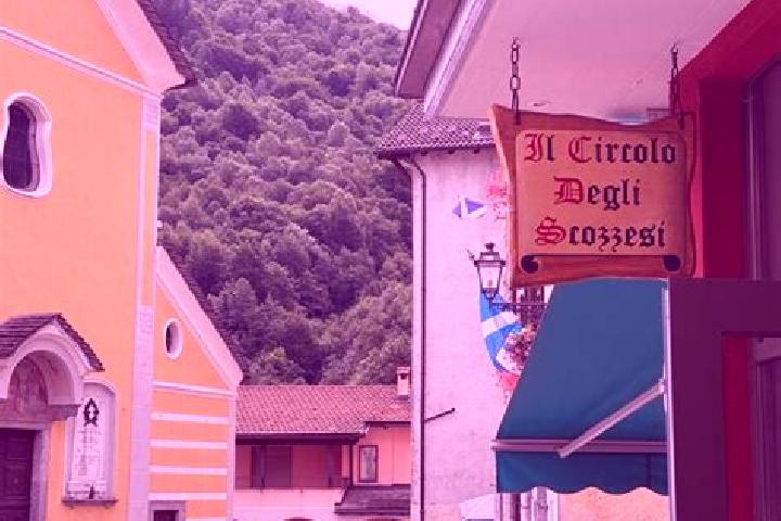 Ruby, 29 — Escort in Gurro, Italy